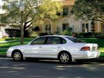 Toyota Avalon 1995 года (JP)